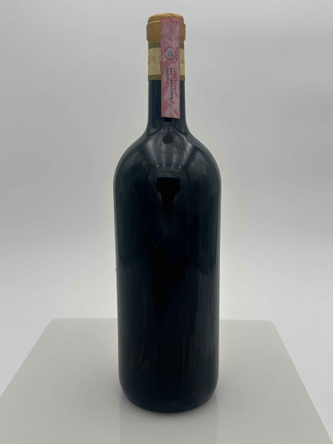Magnum, Conterno, Monfortino, Barolo Riserva 2002