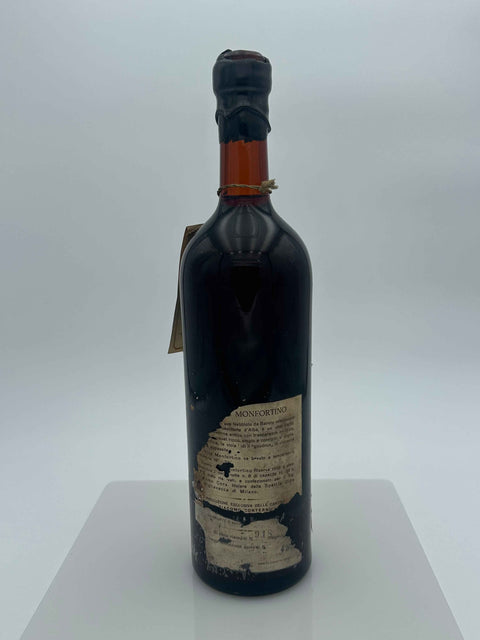 Magnum, Conterno, Monfortino, Barolo Riserva 1955