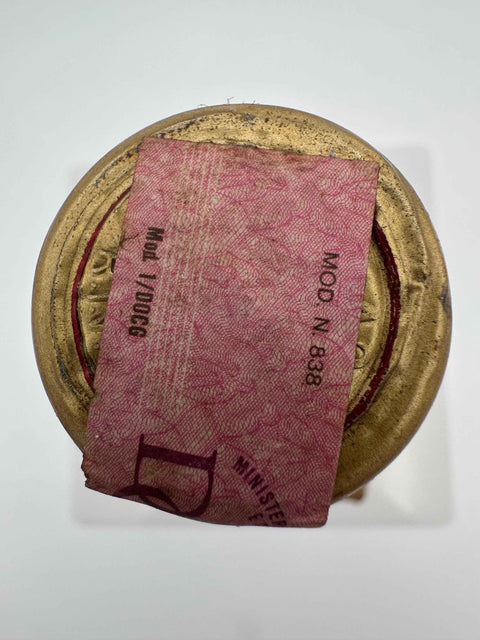 Magnum, Conterno, Monfortino, Barolo Riserva 1985