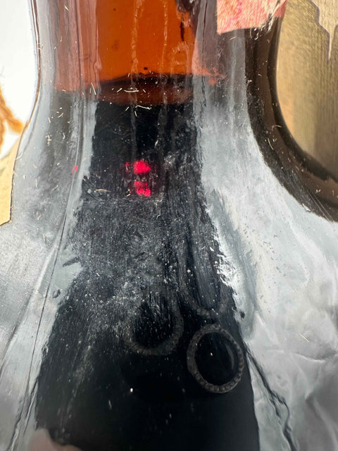 Magnum, Conterno, Monfortino, Barolo Riserva 1985