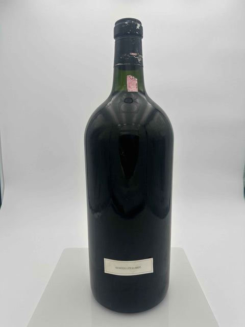 5 Litri Magnum Gaja Barbaresco, 1990, Sperss