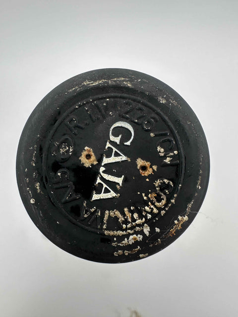 5 Litri Magnum Gaja Barbaresco, 1990, Sperss