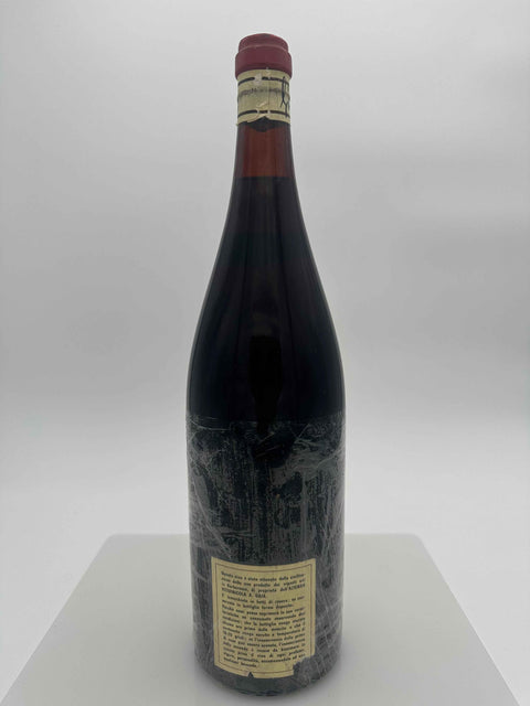 Magnum Gaja Barbaresco, 1967