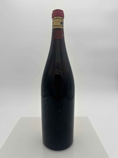 Magnum Gaja Barbaresco, 1969