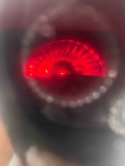 Barolo Bricco Visette, Ghisolfi Attilio, 1988