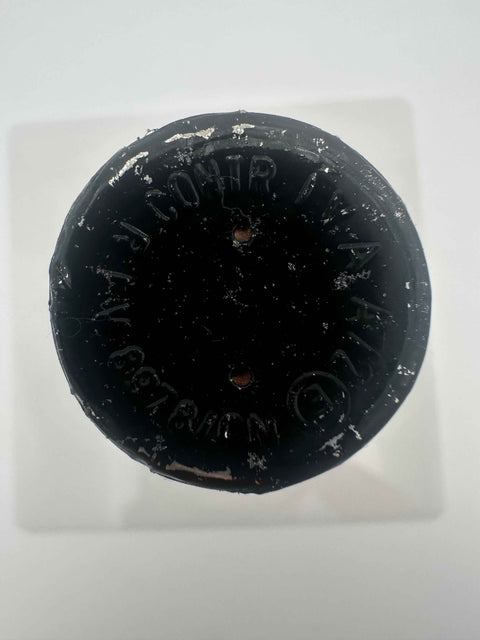 Barolo Bricco Visette, Ghisolfi Attilio, 1988