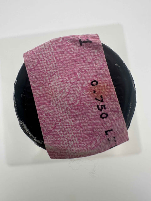 Barolo Ghisolfi Attilio, 1989