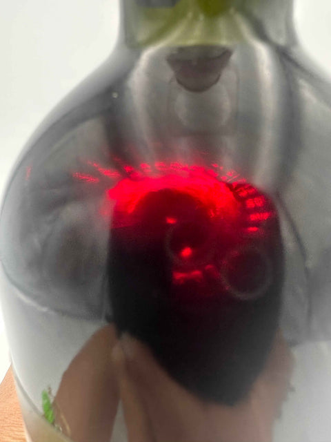 Manzone, Le Gramolere, Barolo, vintage 1988