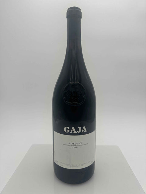 Magnum Gaja Barbaresco, 2000