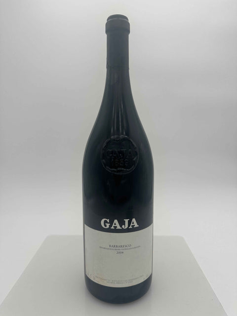 Magnum Gaja Barbaresco, 2004