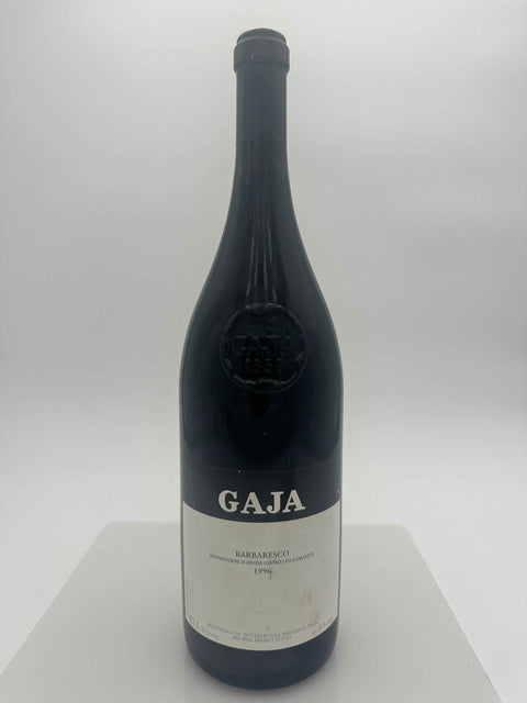 Magnum Gaja Barbaresco, 1996