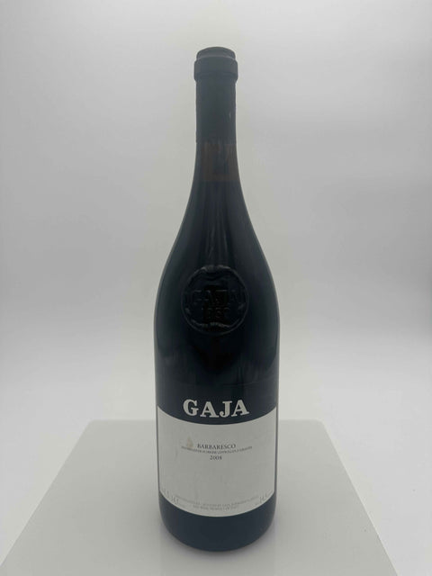Magnum Gaja Barbaresco, 2008