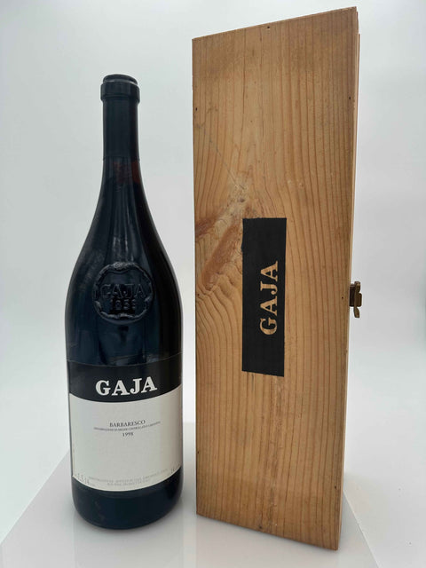 Magnum Gaja Barbaresco, 1998