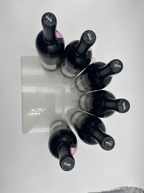 Box Gaja Barbaresco, 1990, Sperss