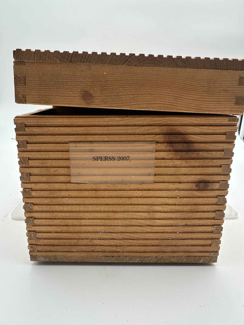 5 Litri Magnum Gaja Barbaresco, 2007,Sperss