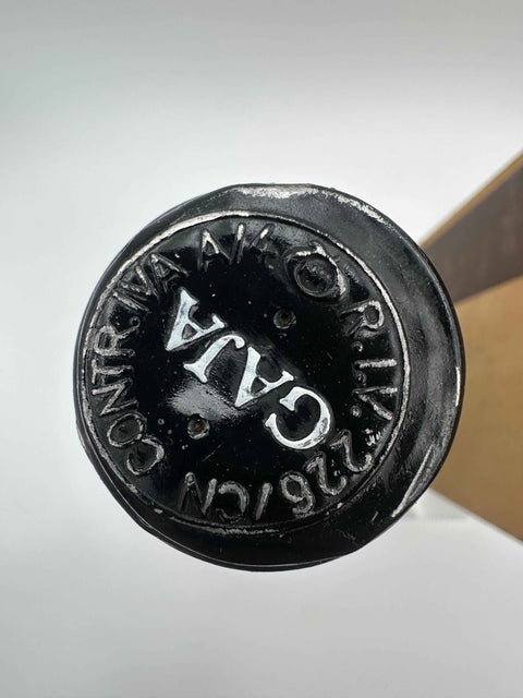 Doppio Magnum Gaja Barbaresco, 1985, Sori San Lorenzo