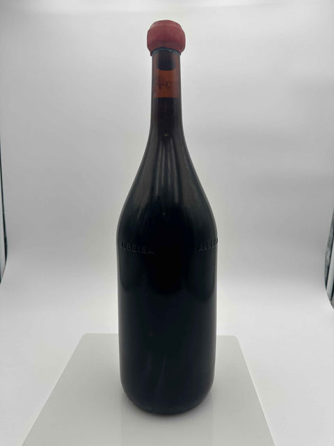 Doppio Magnum Gaja Barbaresco, 1971, LT 3.780