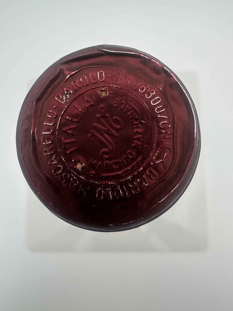 Magnum, Bartolo Mascarello, Barolo vintage 1995