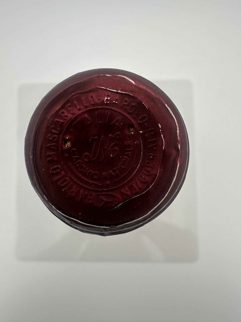 Magnum, Bartolo Mascarello, Barolo vintage 1996