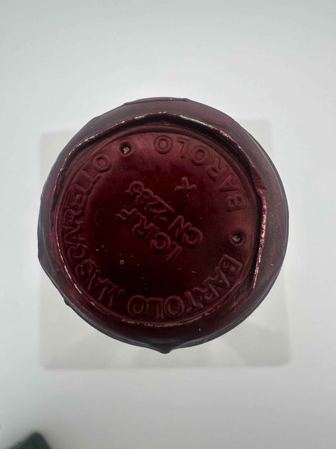 Magnum, Bartolo Mascarello, Barolo vintage 2011