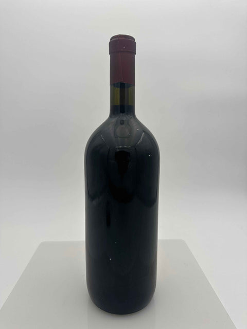 Magnum, Bartolo Mascarello, Barolo vintage 2001