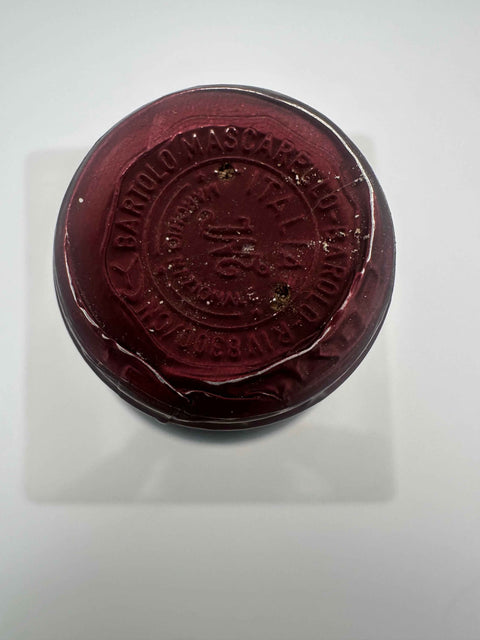 Magnum, Bartolo Mascarello, Barolo vintage 2001