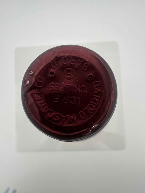 Magnum, Bartolo Mascarello, Barolo vintage 2006