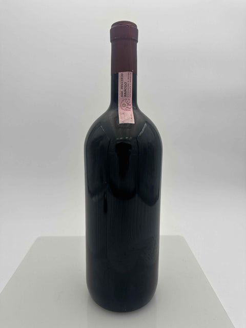 Magnum, Bartolo Mascarello, Barolo vintage 1997