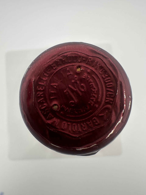 Magnum, Bartolo Mascarello, Barolo vintage 1997