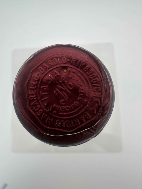 Magnum, Bartolo Mascarello, Barolo vintage 2004