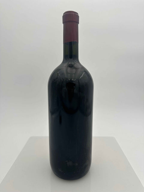 Magnum, Bartolo Mascarello, Barolo vintage 1998