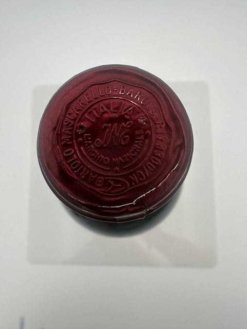 Magnum, Bartolo Mascarello, Barolo vintage 1998