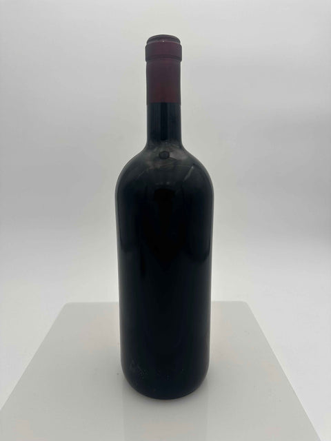 Magnum, Bartolo Mascarello, Barolo vintage 2000 , HAND - DRAWN LABEL BY BARTOLO