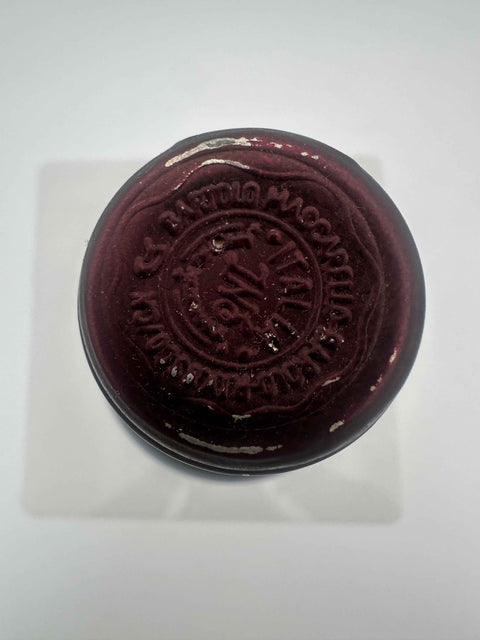 Magnum, Bartolo Mascarello, Barolo vintage 2000 , HAND - DRAWN LABEL BY BARTOLO