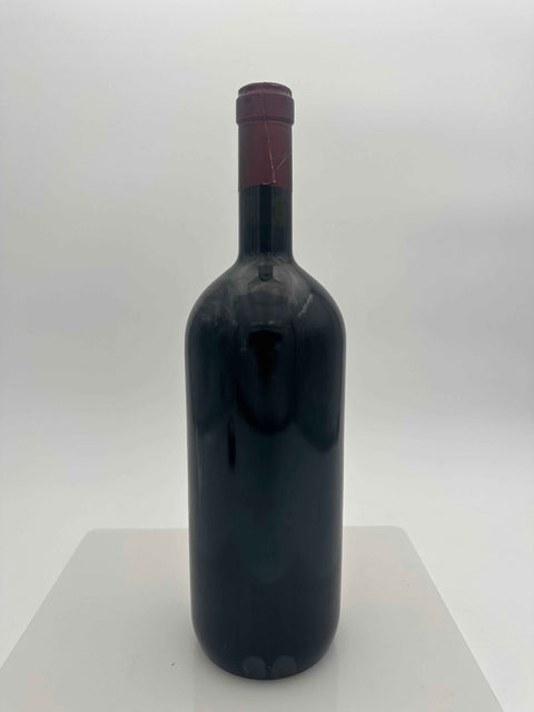 Magnum, Bartolo Mascarello, Barolo vintage 1999 , HAND - DRAWN LABEL BY BARTOLO