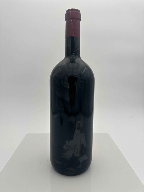 Magnum, Bartolo Mascarello, Barolo vintage 1999 , HAND - DRAWN LABEL BY BARTOLO