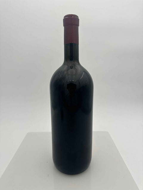 Magnum, Bartolo Mascarello, Barolo vintage 1997 , HAND - DRAWN LABEL BY BARTOLO