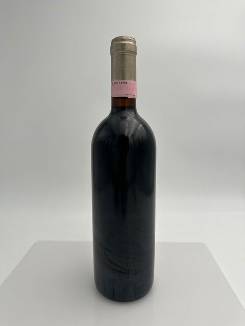 Elio Altare, barolo 1992