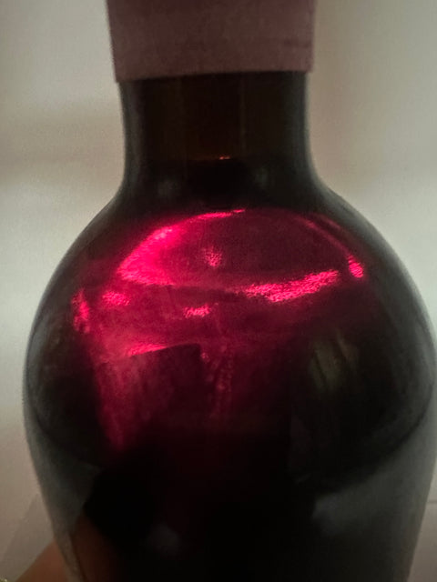 Elio Altare, barolo Arborina 1991