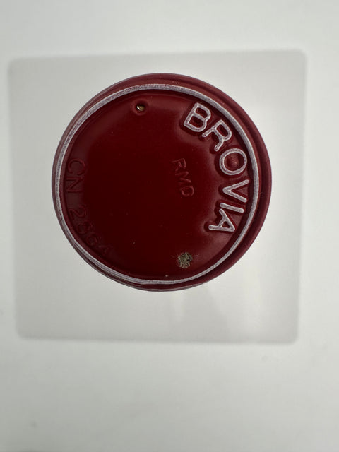 Barolo Brovia, Brea Vigna ca'mia 2019