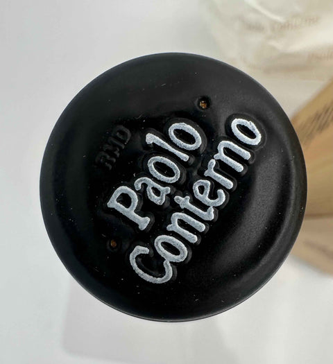 Magnum Paolo Conterno, Barolo 2008, Ginestra Riserva