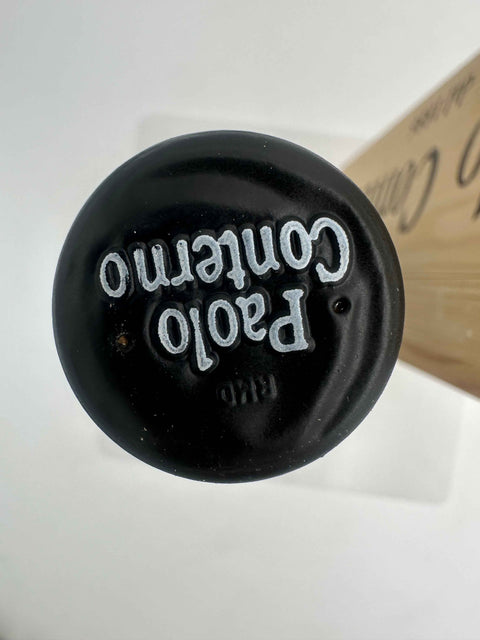 Magnum Paolo Conterno, Barolo 2011, Ginestra