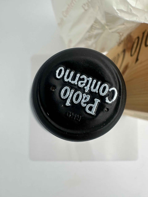 Magnum Paolo Conterno, Barolo 2013, Ginestra