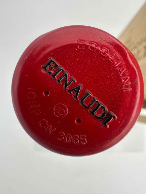 Magnum Poderi Luigi Einaudi, Barolo Terlo Vigna Costa Grimaldi 2013