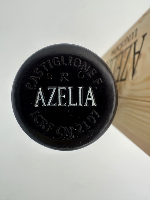 Magnum Azelia Barolo, Bricco Fiasco, 1982