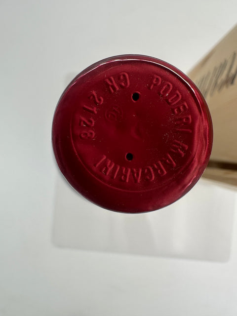 Magnum Marcarini, Barolo La Serra, 2015