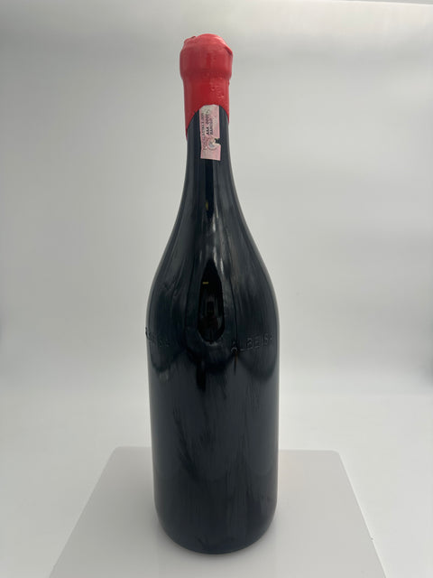 Doppio Magnum Renato Ratti, Marcenasco Barolo 2006