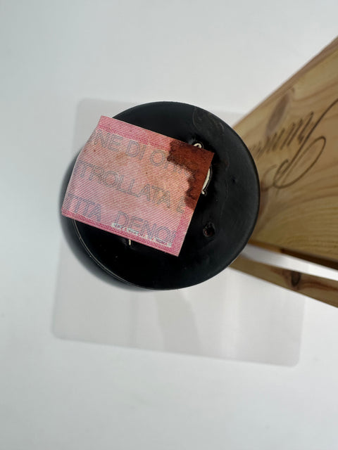 Magnum Prunotto Barolo Bussia 2017