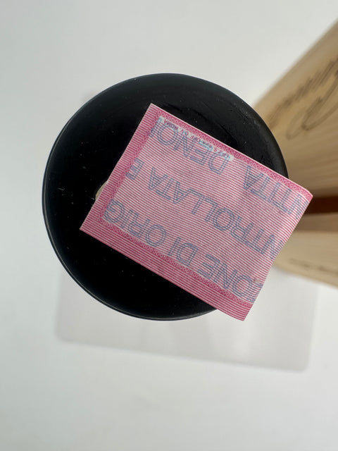 Magnum Prunotto Barolo 2009