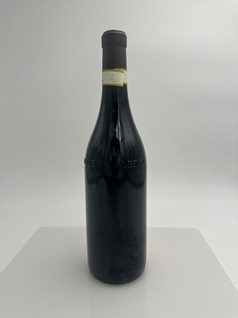 Oddero, Barolo vintage Riserva 2017, Vigna Mondoca Bussia